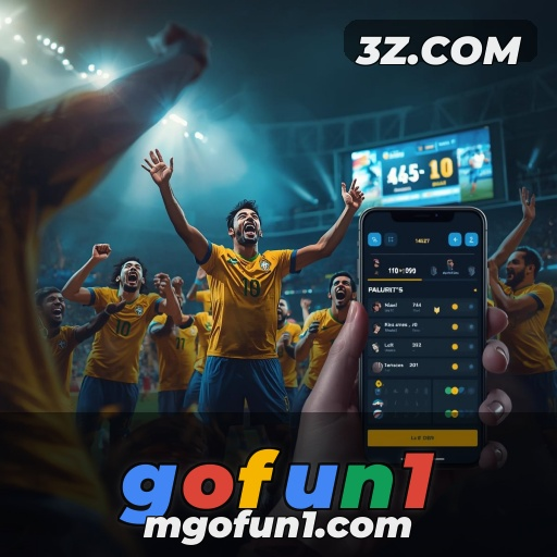 Aventura de Ação no site gofun1 Para Todos os Jogadores