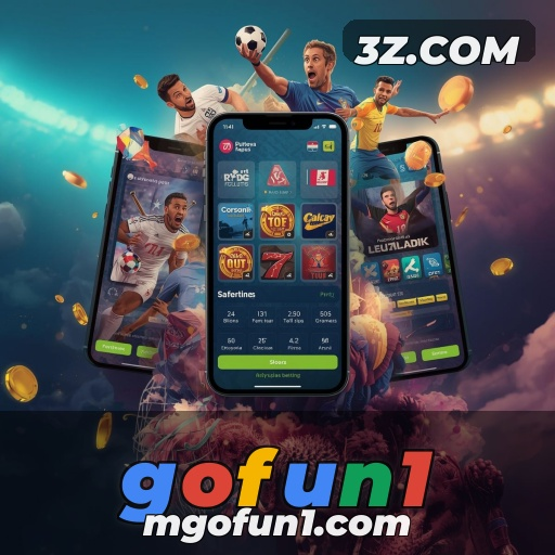 Diversão Garantida: A Seção Kids do gofun1 Encanta