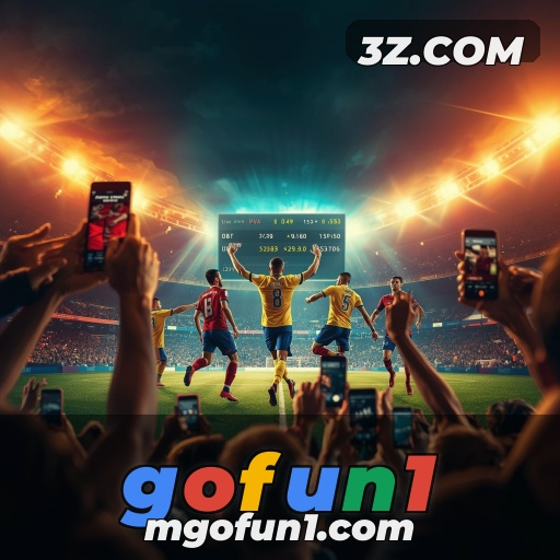 Acelere no gofun1: Corridas de diversidade e emoção